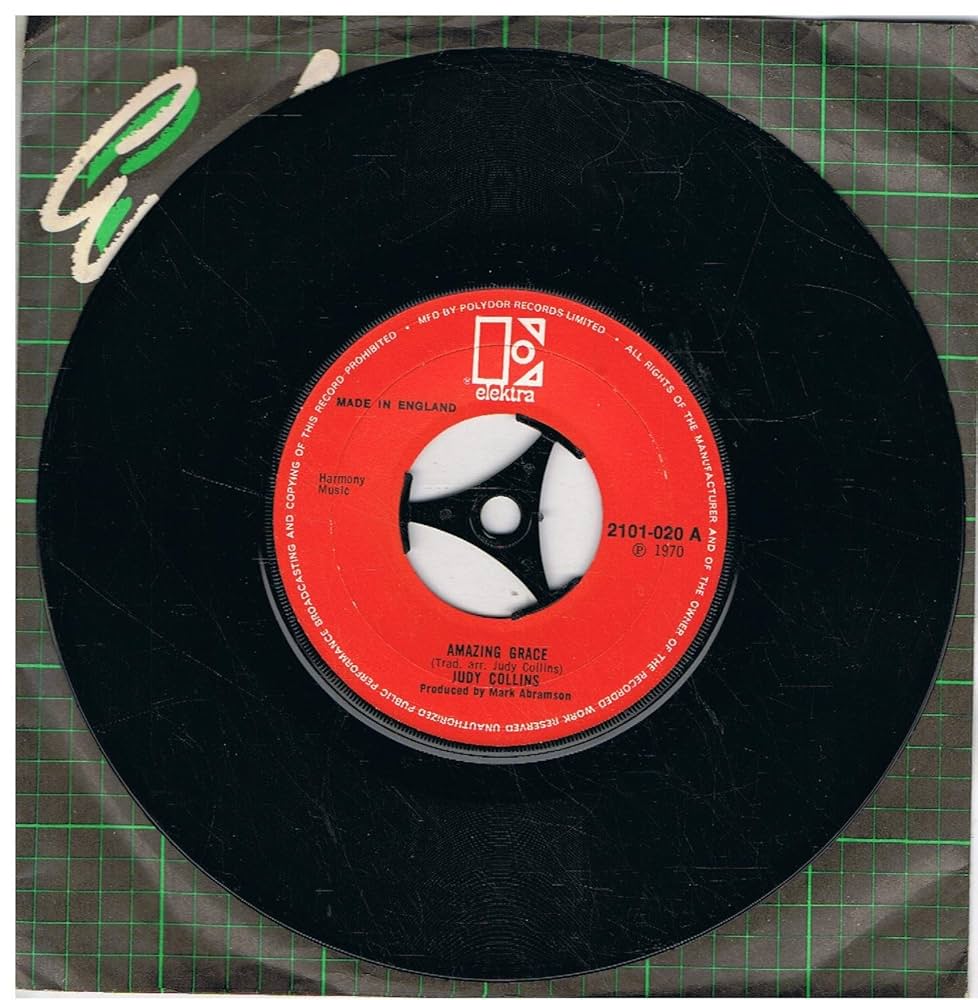 Amazon.co.jp: Amazing Grace-7